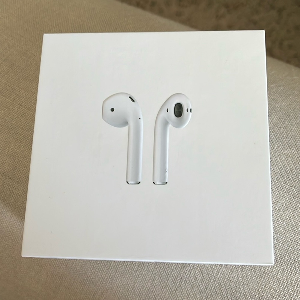 AirPods
